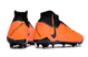 Nike Phantom Luna II Elite FG Football Boots - Orange/Black