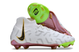Nike Phantom Luna II Elite FG Football Boots - White/Metallic Gold