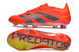 adidas Predator Elite FG - Solar Red