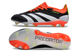 adidas Predator Elite FG - Black/Solar Red/White
