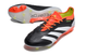 adidas Predator Elite FG - Black/Solar Red/White