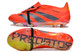 adidas Predator Elite FG Fold-Over Tongue - Solar Red