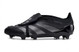 adidas Predator Elite FG Fold-Over Tongue - Black