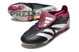 adidas Predator 30 Elite FG Fold-Over Tongue - Black/White