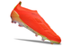 adidas Predator Elite FG Laceless - Solar Red