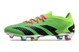 adidas Predator Accuracy.1 Low FG - Green/Black