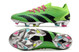 adidas Predator Accuracy.1 Low FG - Green/Black
