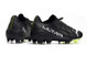 Puma Ultra 1.3 FG/AG - Black/Neon Yellow