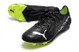 Puma Ultra 1.3 FG/AG - Black/Neon Yellow