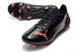 Puma Ultra 1.3 FG/AG - Black/Peach