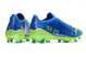 Puma Ultra 1.3 FG/AG - Blue/Neon Yellow
