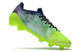 Puma Ultra 1.3 FG/AG - Light Blue/Neon Yellow