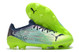 Puma Ultra 1.3 FG/AG - Light Blue/Neon Yellow