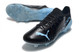 Puma Ultra 1.3 FG/AG - Black/Light Blue