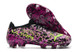 Puma Ultra 1.3 FG/AG - Purple/Black/Yellow
