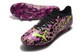 Puma Ultra 1.3 FG/AG - Purple/Black/Yellow