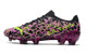 Puma Ultra 1.3 FG/AG - Purple/Black/Yellow