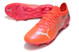 Puma Ultra 1.3 FG/AG - Peach