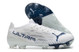 Puma Ultra 1.3 FG/AG - White/Blue