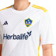 LA Galaxy 2024 Stadium Men's Home Shirt