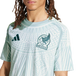 Mexico 2024 Stadium Men's Away Shirt