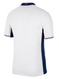 England 2024 Stadium Men's Home Shirt