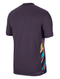 England 2024 Authentic Men's Away Shirt
