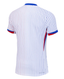 France 2024 Authentic Men's Away Shirt