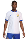 France 2024 Authentic Men's Away Shirt