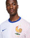 France 2024 Authentic Men's Away Shirt