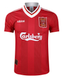 Liverpool 95/96 Men's Home Retro Shirt