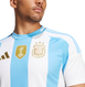 Argentina 2024 Stadium Men's Home Shirt