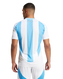 Argentina 2024 Stadium Men's Home Shirt