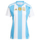 Argentina 2024 Women's Home Shirt