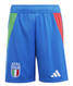 Italy 2024 Authentic Men's Away Shirt