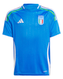 Italy 2024 Kid's Home Shirt and Shorts
