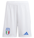 Italy 2024 Kid's Home Shirt and Shorts