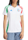 Italy 2024 Women's Away Shirt