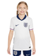 England 2024 Kid's Home Shirt and Shorts