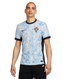Portugal 2024 Authentic Men's Away Shirt