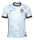 Portugal 2024 Kid's Away Shirt and Shorts
