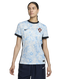 Portugal 2024 Women's Away Shirt