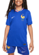 France 2024 Kid's Home Shirt and Shorts