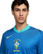 Brazil 2024 Stadium Men's Away Shirt