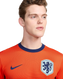 Netherlands 2024 Stadium Men's Home Shirt