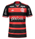 Flamengo 2024 Stadium Men's Home Shirt