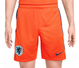 Netherlands 2024 Authentic Men's Home Shirt