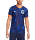 Netherlands 2024 Authentic Men's Away Shirt