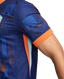 Netherlands 2024 Authentic Men's Away Shirt