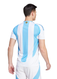 Argentina 2024 Authentic Men's Home Shirt
